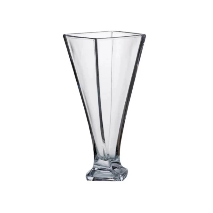 Bohemia Quadro glass vase