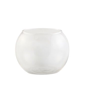 Տարա ապակե 9 սմ 2504 ||Стеклянная контейнер 9 см 2504 ||Glass container 9 cm 2504