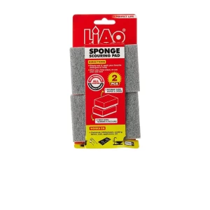 Սպունգ սպասքի Liao 2 հատ 