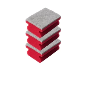 Սպունգ սպասքի Liao 3 հատ 