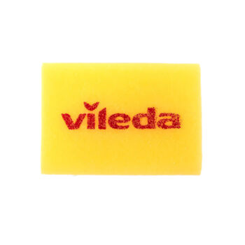 Սպունգ սպասքի Vileda ||Губка для мытья посуды Vileda ||Sponge for washing dishes Vileda