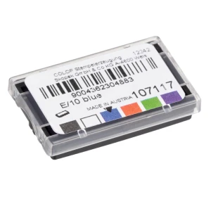 Բարձիկ կնիքի սարքի Colop E10 