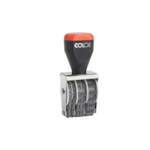 Սարք կնիքի Colop ամսաթվի 218994 04000