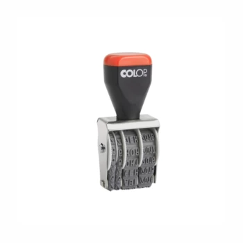 Սարք կնիքի Colop ամսաթվի 218994 04000