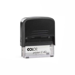 Սարք կնիքի Colop C40 