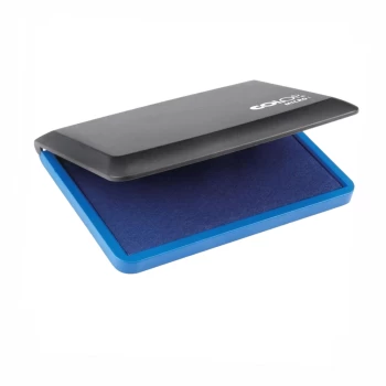 Բարձիկ կնիքի Colop Micro 1 90x50 մմ ||Подушка штемпельная настольная Colop Micro 1 синяя 90x50 мм ||Colop Micro 1 Tabletop Stamp Pad, blue, 90x50 mm