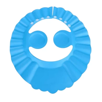 Լոգանքի գլխարկ մանկական ||Детская шапочка для душа ||Baby shower cap