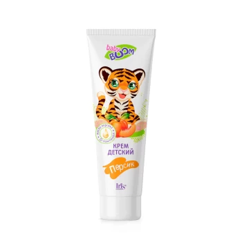 Կրեմ մանկական Baby Boom 100 մլ ||Детский крем Baby Boom 100 мл ||Baby Boom Baby Cream 100 ml