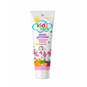 Детский крем Kids Care 100 мл 