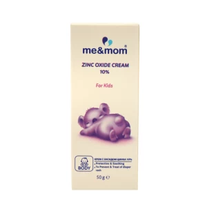 Children's cream Me and Mom 50 gr