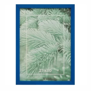 Նկարի շրջանակ փայտե 21x30 սմ 