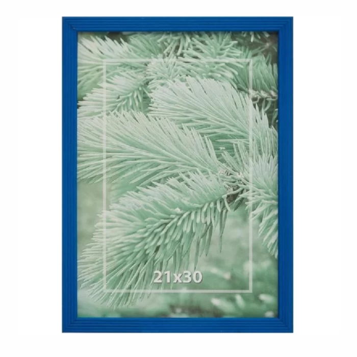 Նկարի շրջանակ փայտե 21x30 սմ 