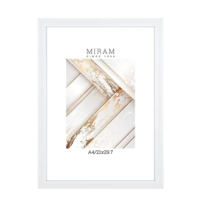 Photo frame Miram A4 21x29.7 cm