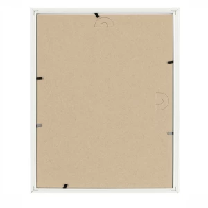 Рамка Зебра А4 21x30 см пластиковый 14 мм 