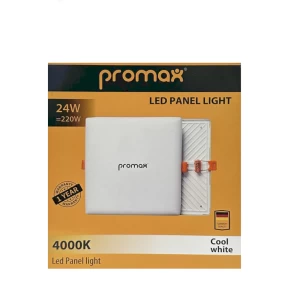 Светодиодная лампа Promax LED 24W 4000K  