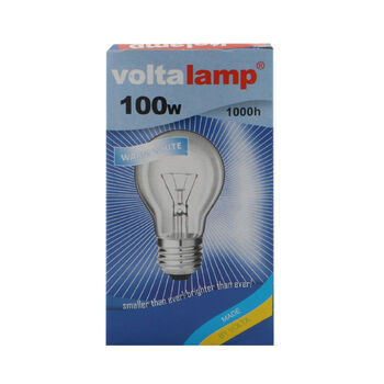 Լամպ Voltalamp E27 100W ||Лампа Voltalamp E27 100W ||Lamp Voltalamp E27 100W