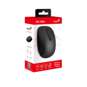 Mouse computer wireless Genius USB NX-7005
