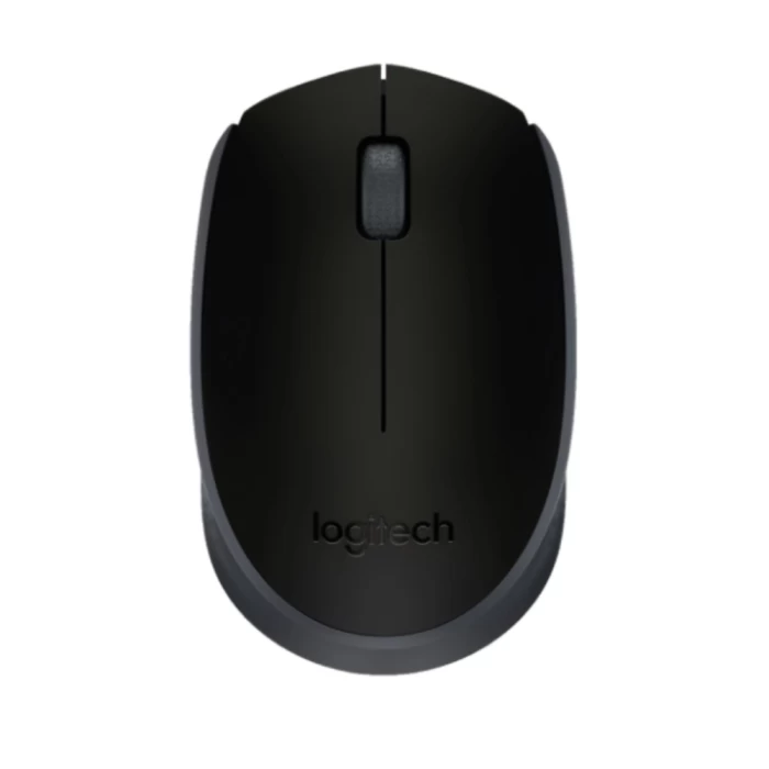 Беспроводная компьютерная мышь Logitech M171