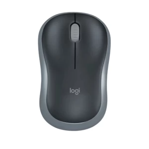 Беспроводная компьютерная мышь Logitech M185 