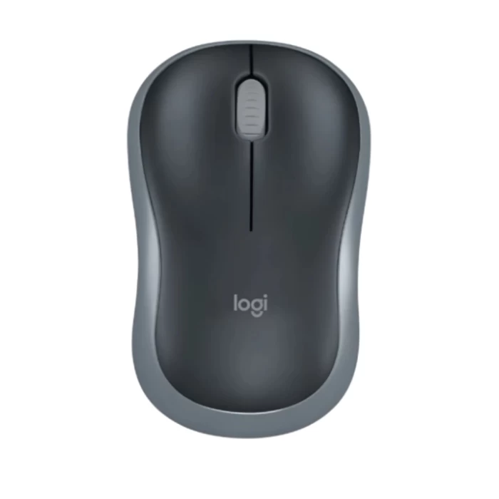 Беспроводная компьютерная мышь Logitech M185 