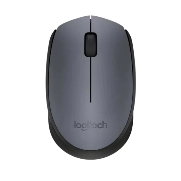 Беспроводная компьютерная мышь Logitech M170