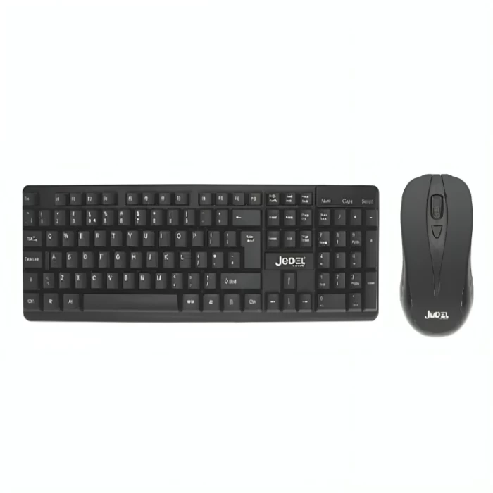 Wireless keyboard and mouse  Exegate LY-331