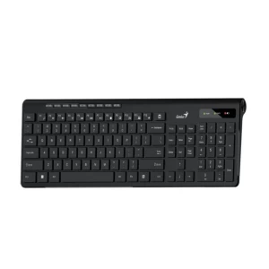 Wireless keyboard Genius Slimstar 7230