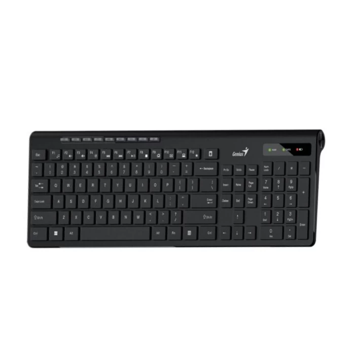 Wireless keyboard Genius Slimstar 7230