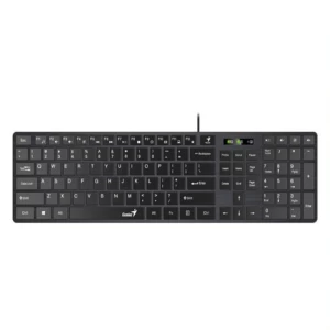 Keyboard Genius 126