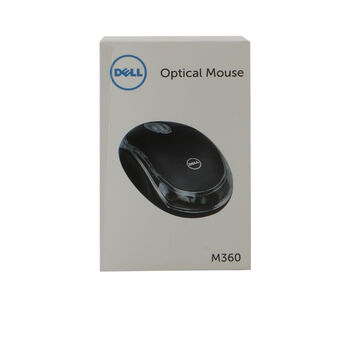 Մկնիկ համակարգչի Dell M360 ||Мышь беспроводная Dell M360 ||Wireless Mouse Dell M360