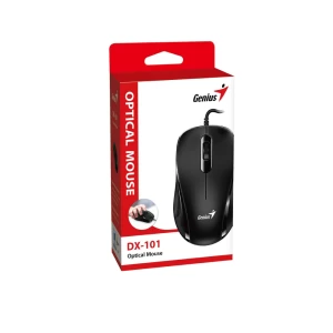Мышь компьютерная Genius DX-101 