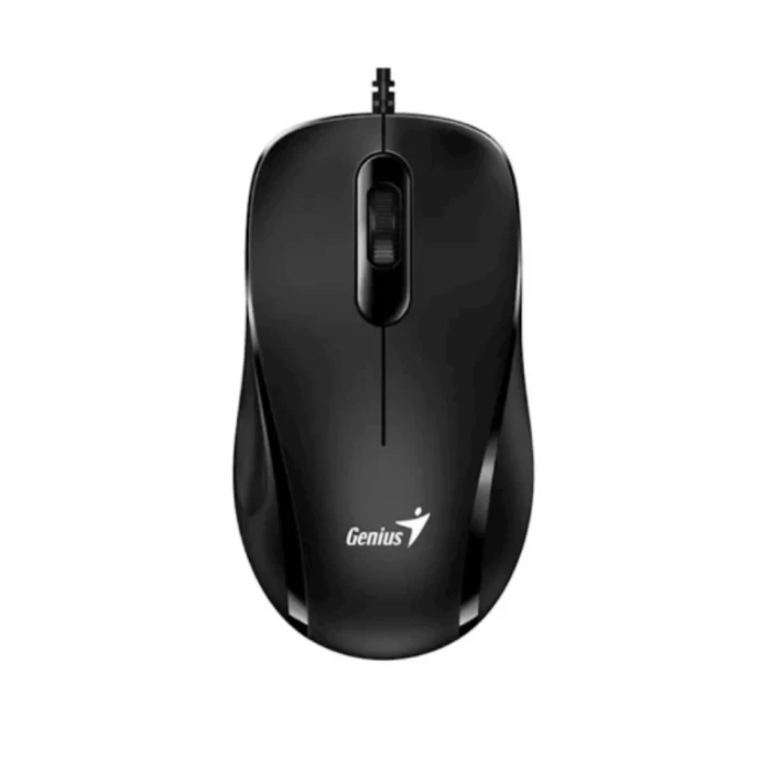 Мышь компьютерная Genius DX-101 