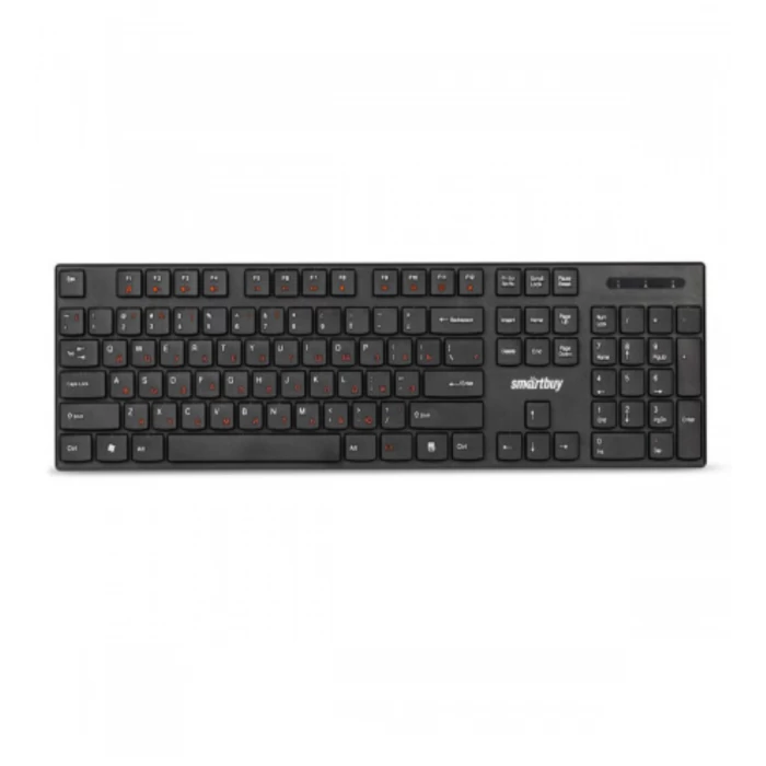Keyboard for computer Smartbuy ONE 238 USB
