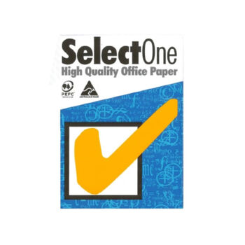 Թուղթ A4 SelectOne 500 հատ