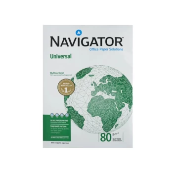 Թուղթ Navigator A3 80 գր ||Бумага Navigator A3 80 гр 500 листов ||Paper Navigator A3 80 gr 500 sheets
