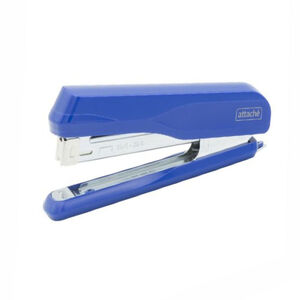 Stapler Attache MSBL2430 up to 30 sheets blue