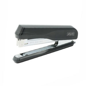 Stapler Attache MSBK2430 up to 30 sheets black