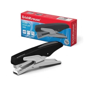 Stapler ErichKrause №24/6,№26/6 up to 30 sheets