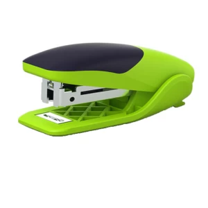  Степлер ErichKrause ErgoLine® Neon №10 15 листов 