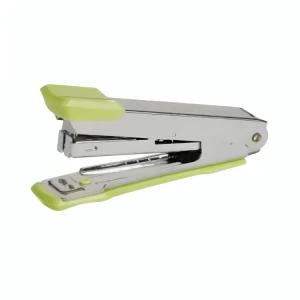 Stapler powerful Jiliang 10 sheets black