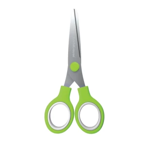 Scissors ErichKrause Junior school 13 cm 