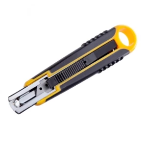 Դանակ գրասենյակային Attache 18 մմ 