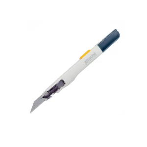 Канцелярский нож Attache Selection Genius 9 мм 