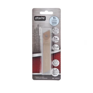 Attache Selection Replacement Blade 18mm 5 pcs.