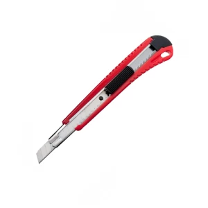 Канцелярский нож Attache 9 мм 