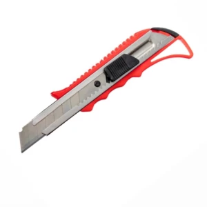 Դանակ գրասենյակային Attache 18 մմ 