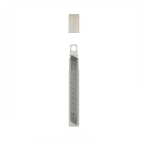 Replacement blade Bruno Visconti 9 mm 10 pcs 