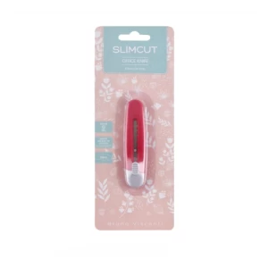 Դանակ գրասենյակային Bruno Visconti SimpleCut 9 մմ 