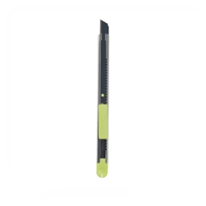 Канцелярский нож Bruno Visconti SlimCut 9 мм 