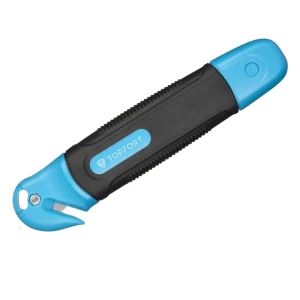Stationery knife Topfort 17,4 mm